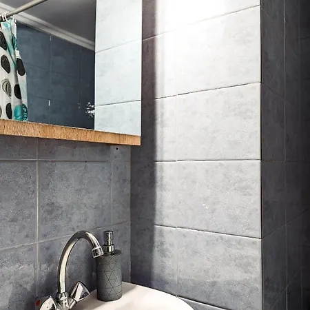 Apartment Beautiful In Chania *